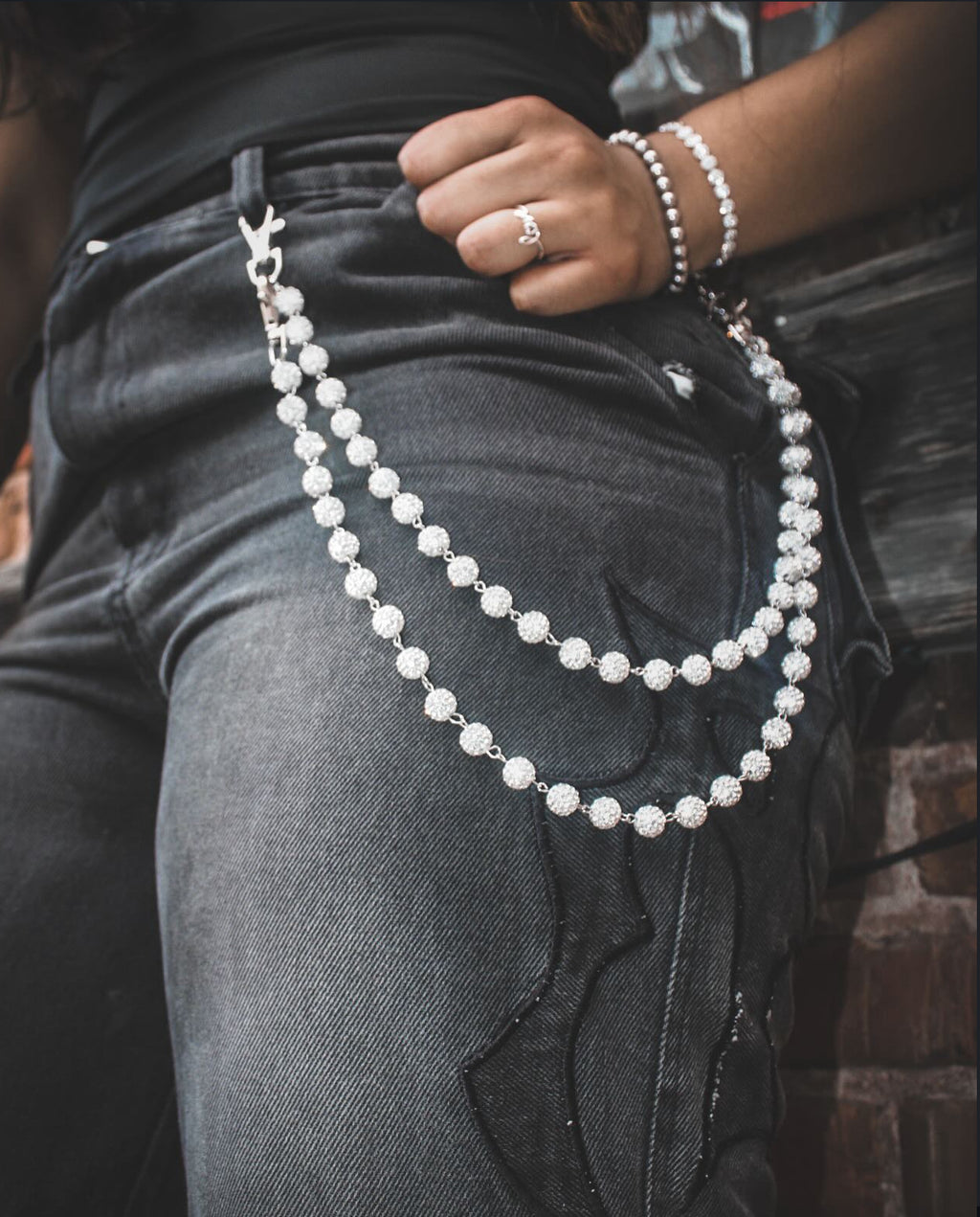 HolyStone Wallet Chain