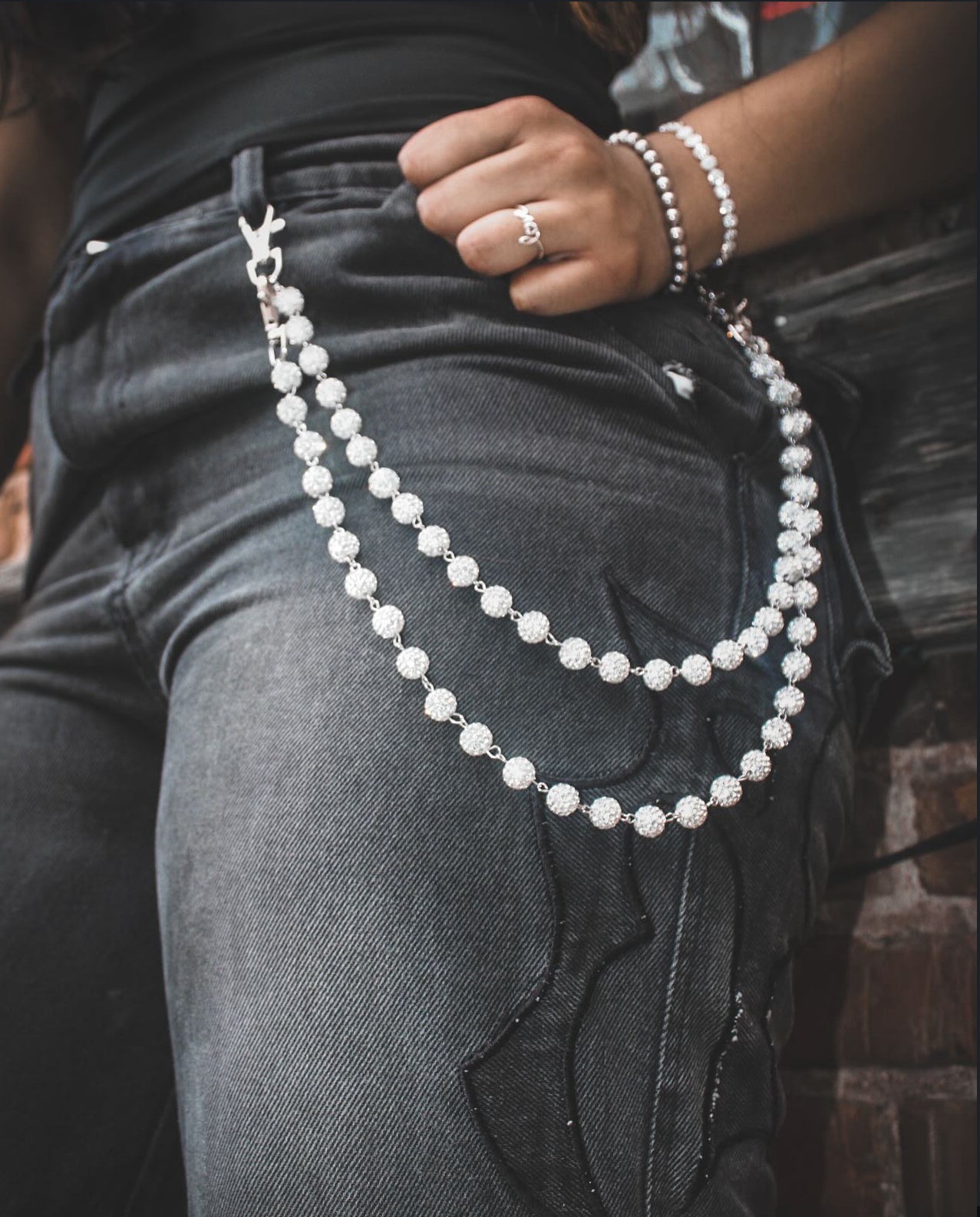 HolyStone Wallet Chain