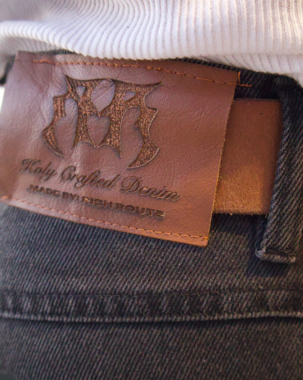 HolyCrafted Denim