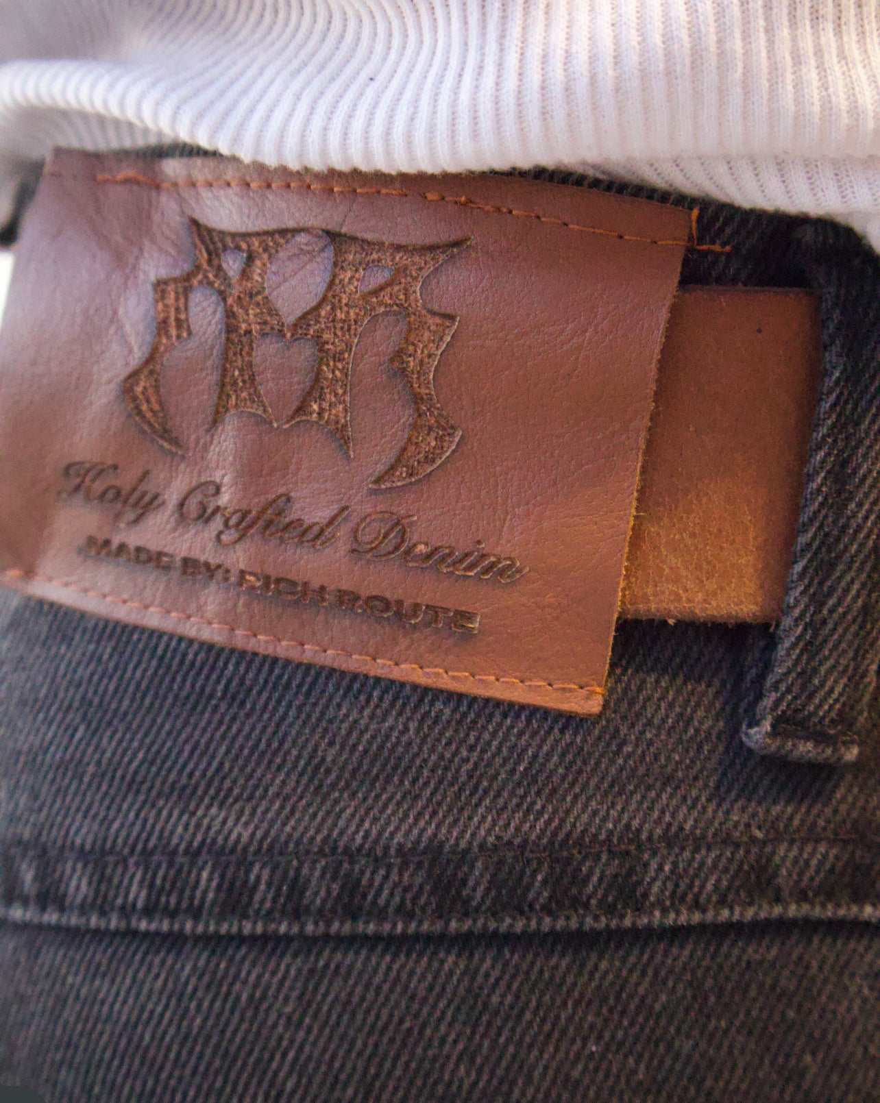 HolyCrafted Denim