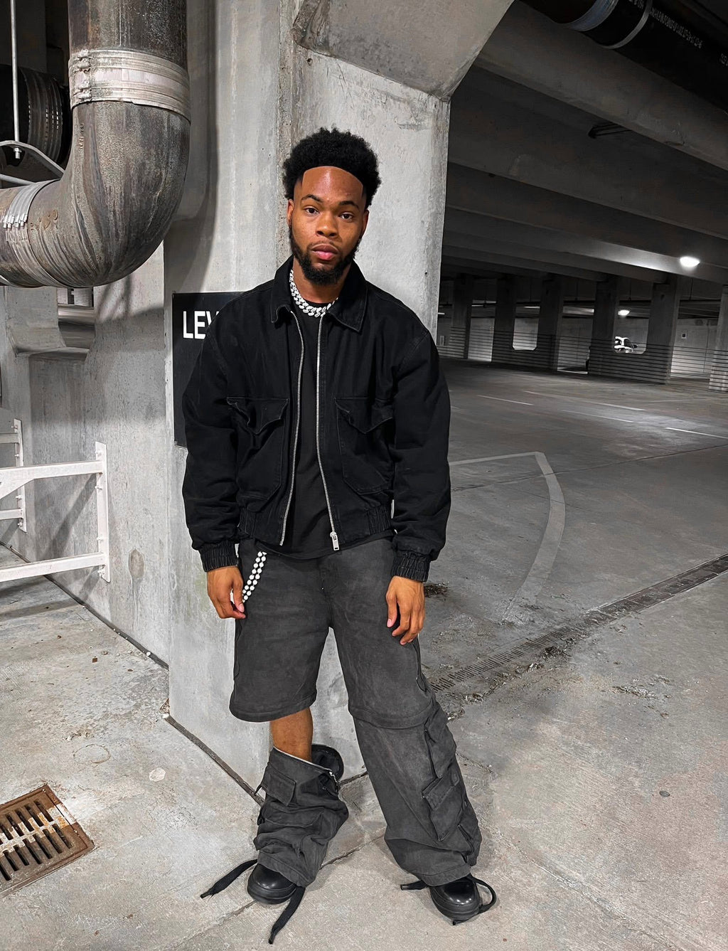 HolyStone Wallet Chain