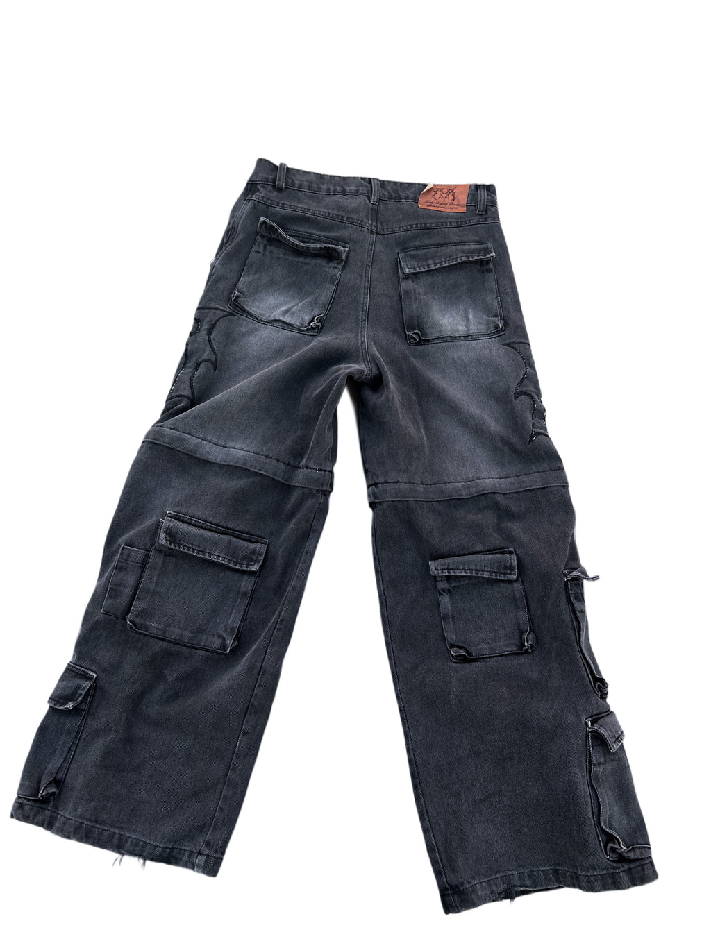 HolyCrafted Denim