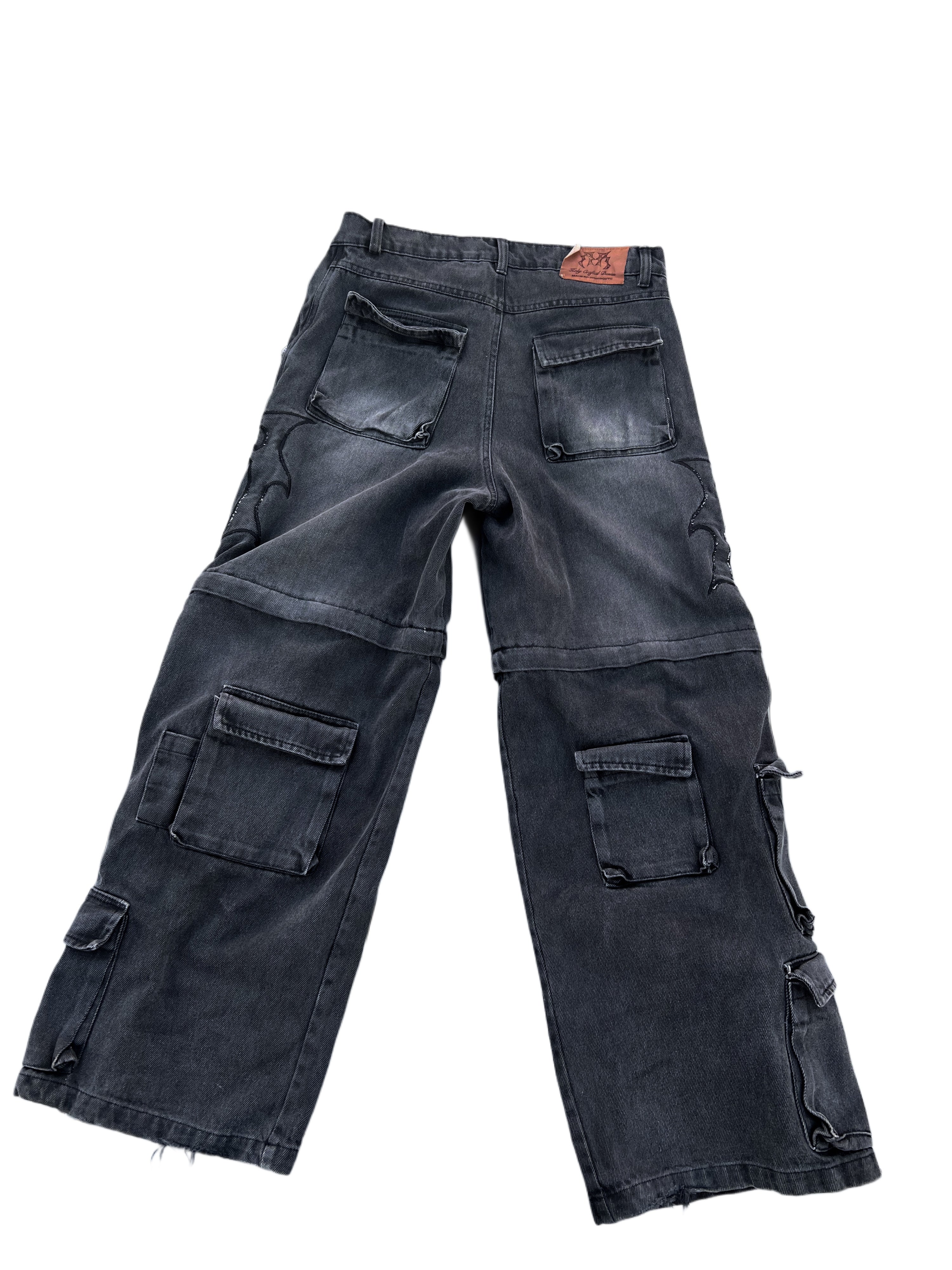 HolyCrafted Denim
