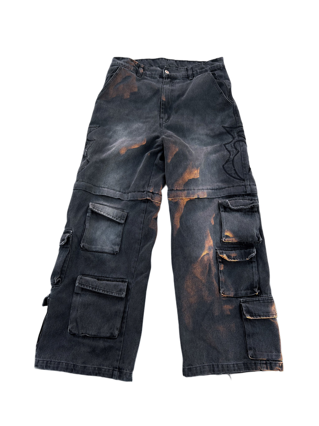 HolyCrafted Denim