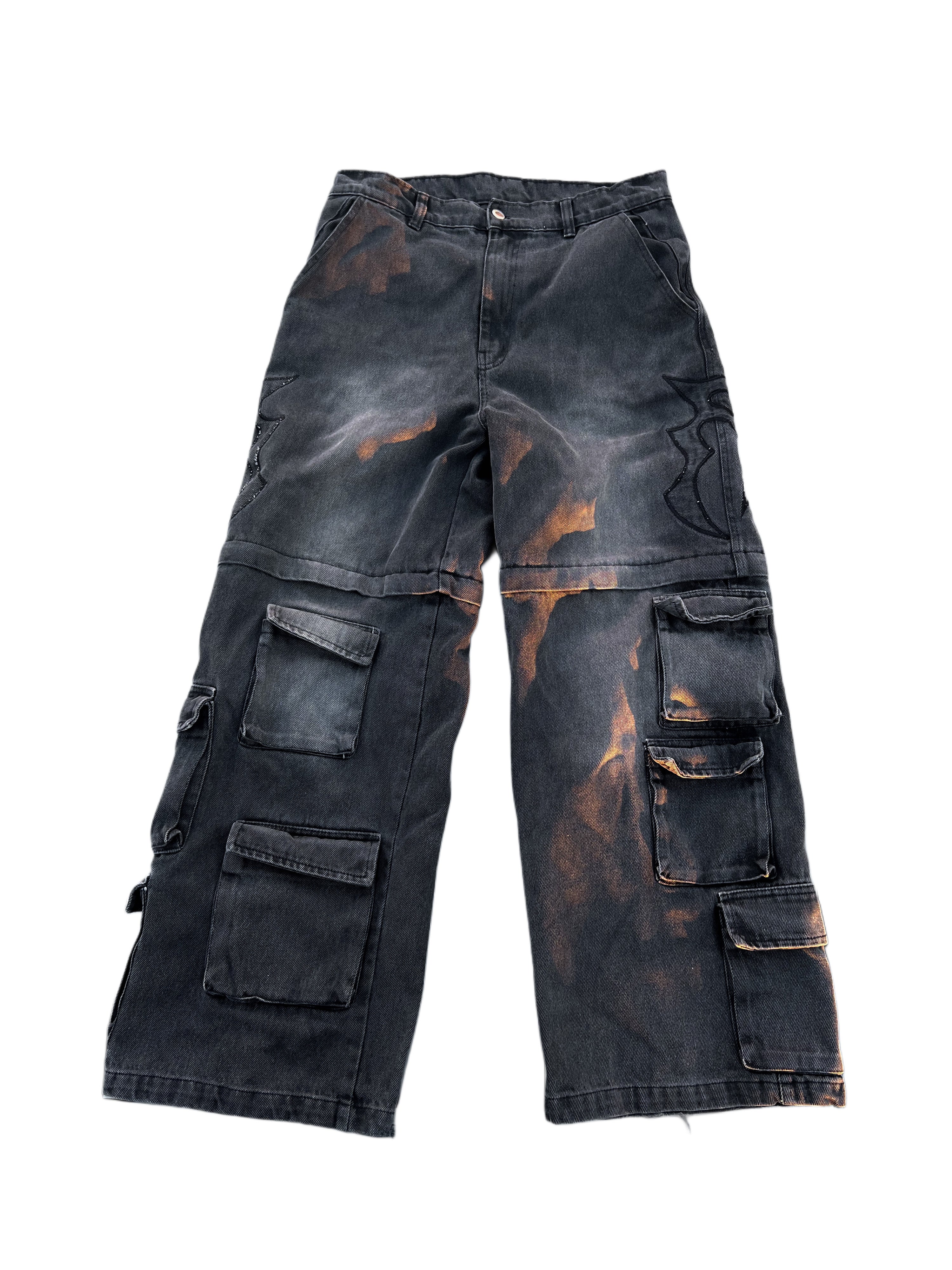 HolyCrafted Denim